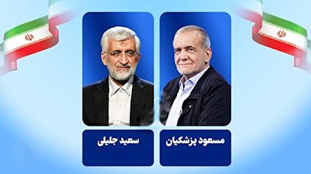 مناظره امشب با مناظره‌های قبلی تفاوت جدی دارد