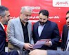 مالکان پرسپولیس بدنبال بازگشت ملی پوشان