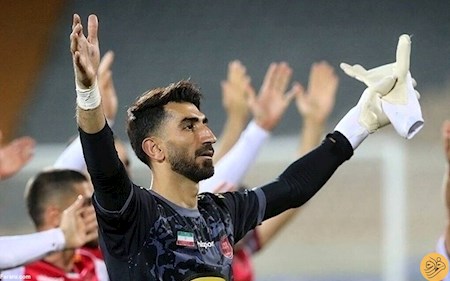 دندان لق پرسپولیس بالاخره کنده شد