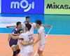جوانان والیبال صدرنشین گروه خود شدند