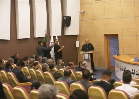 تاج : برگزاری ایمن مسابقات هدف اول ماست