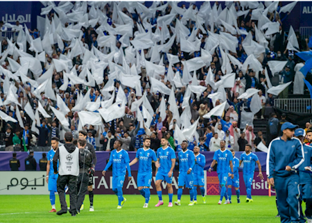 استقلال - الهلال قطعی شد