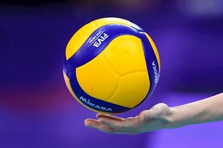 قرعه کشی والیبال جام باشگاههای آسیا