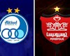 آزمون سخت استقلال و پرسپولیس در آسیا