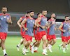 ترکیب آسیایی پرسپولیس مقابل الاهلی