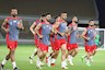 ترکیب آسیایی پرسپولیس مقابل الاهلی