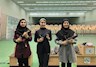 هفته نخست لیگ تیراندازی برگزار شد
