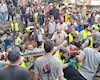 افزایش شمار شهدا و زخمیهای لبنان به ۲۱۳۷ نفر