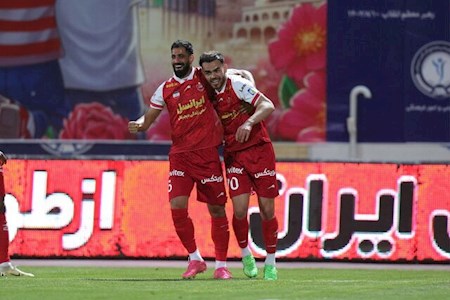 خبر بد برای هواداران پرسپولیس