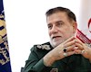اطلاعیه سپاه پاسداران درباره شهادت سردار نیلفروشان