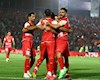 پرسپولیس برنده نیمه اول دیدار با پاختاکور