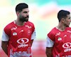 پرسپولیس موقتا صدرنشین لیگ برتر شد