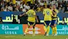 النصر با پیولی همچنان روی نوار برد