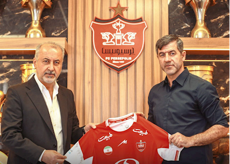 خبرخوش برای هواداران پرسپولیس