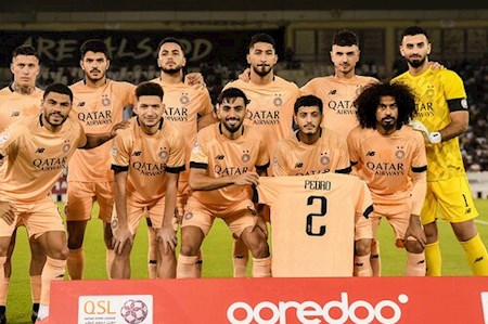 السد با دو غائب بزرگ مقابل پرسپولیس