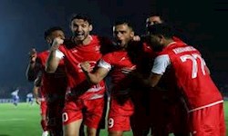 سد شکنان پرسپولیس امشب مقابل السد