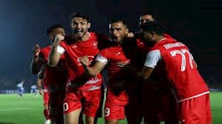 سد شکنان پرسپولیس امشب مقابل السد