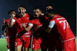 سد شکنان پرسپولیس امشب مقابل السد