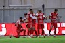 ویدئو بازگشت پرسپولیس به صدر جدول