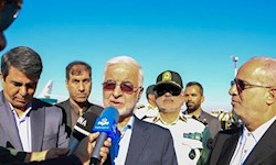 وزیر کشور: روند انسداد مرز‌ها تسریع شده است