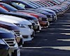 آغاز پلاکگذاری خودروهای وارداتی در منطقه آزاد ارس