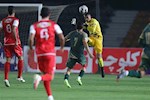 مصاف تیم بحران زده با پرسپولیس