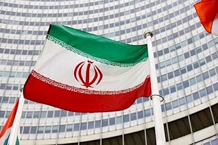 توافق ایران و اروپا برای ادامه گفتگوهای دیپلماتیک