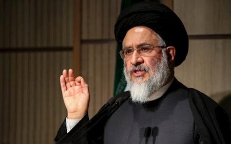 درخواست آیت‌الله محقق داماد از مراجع تقلید برای لغو اجرای قانون حجاب