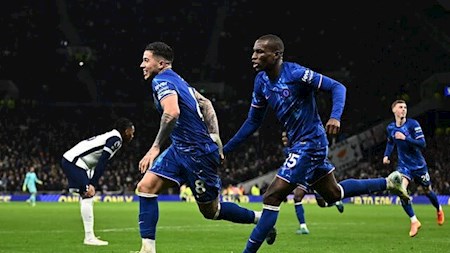 ادامه هفته ۱۵ لیگ برتر فوتبال انگلیس