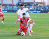برد شش امتیازی پرسپولیس در انزلی (ویدئو)