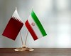 دوحه میزبان کمیسیون همکاریهای مشترک ایران و قطر