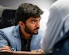 یک هندی قهرمان جدید شطرنج جهان شد