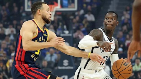 انفجار بمب نقل و انتقالاتی در NBA