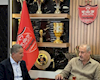 سکوت معنادار در باشگاه پرسپولیس
