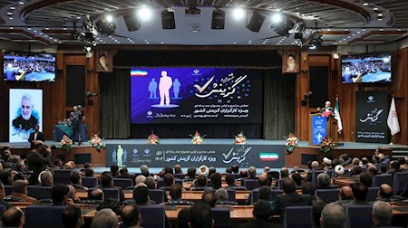 پزشکیان: سردار سلیمانی را هم در گزینش رد کرده بودند!