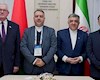 دیدار هیئت ایرانی با رئیس کمیسیون مرکزی انتخابات بلاروس