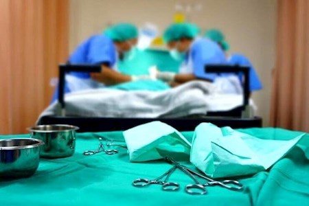 بازی تلخ با جان بیماران؛ ۳ اتاق عمل پلمب شدند