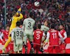 رای جنجالی پرسپولیس - تراکتور صادر شد