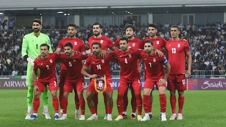 حضور ناظران AFC برای تائید میزبانی تیم ملی