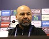 نشست خبری بختیاری زاده برگزار شد