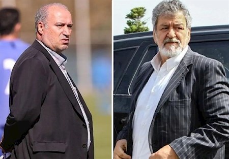 انتخابات فدراسیون فوتبال فردا برگزار می شود
