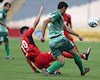 هفته ۲۱م لیگ برتر فوتبال به پایان رسید