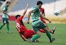 هفته ۲۱م لیگ برتر فوتبال به پایان رسید