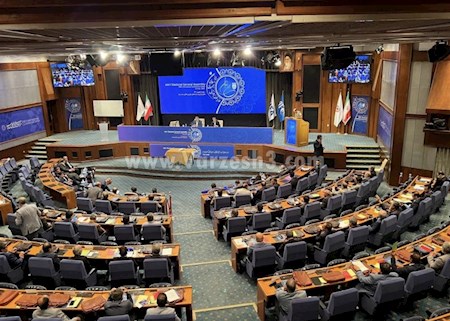 وزیر ورزش در مجمع فدراسیون فوتبال شرکت نکرد