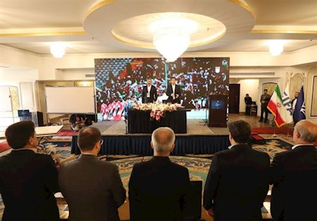 خانه تکانی در فدراسیون فوتبال