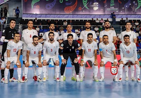 خط و نشان برزیل برای ایران درست بود