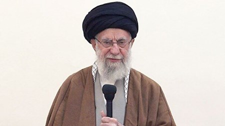 دعوت رهبر انقلاب از مردم برای شرکت باشکوه در راهپیمایی روز جهانی قدس