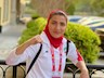 دختر ووشوکار ایران قهرمان ساندا شد