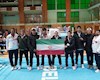 ۴ مدال طلا در آخرین روز المپیک دانش آموزی
