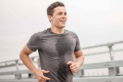 ورزش های مناسب برای کبد چرب